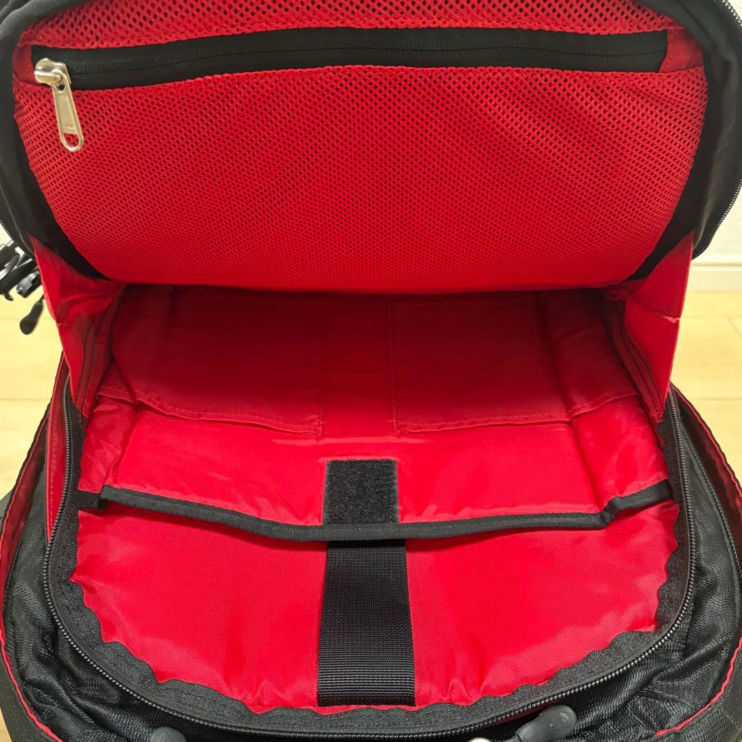 【廃盤モデル・レア品】THE NORTH FACE OVERHEAD 35ℓ