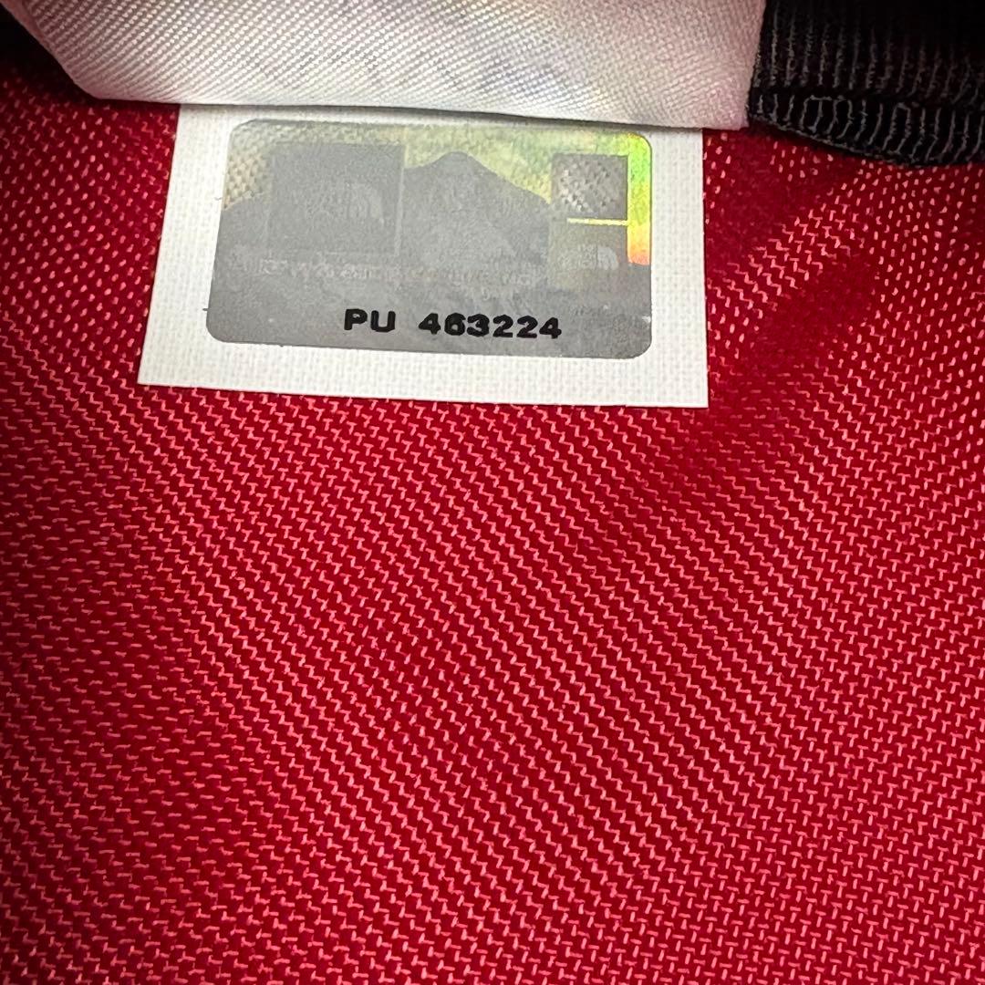 【廃盤モデル・レア品】THE NORTH FACE OVERHEAD 35ℓ