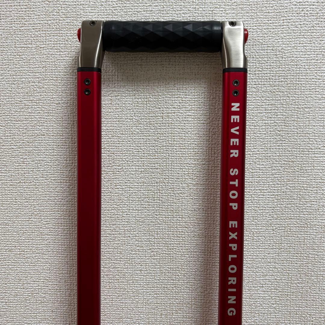 【廃盤モデル・レア品】THE NORTH FACE OVERHEAD 35ℓ