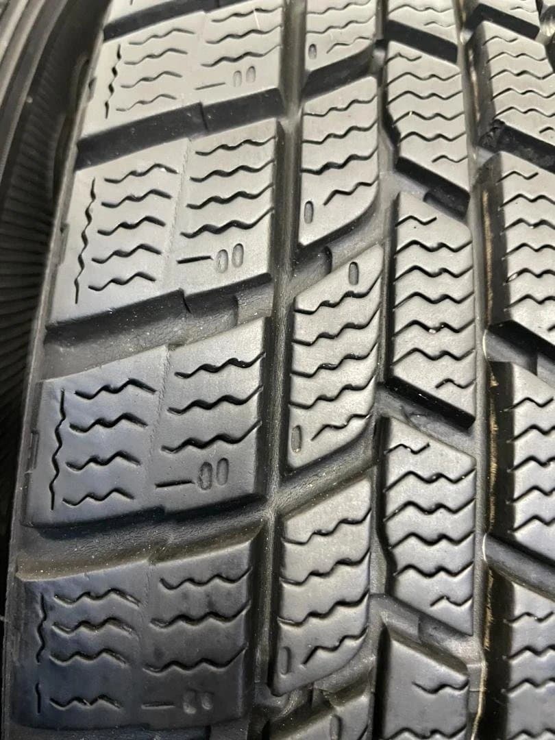 【格安】軽自動車用スタッドレス 訳あり 155/65R14 4本セット