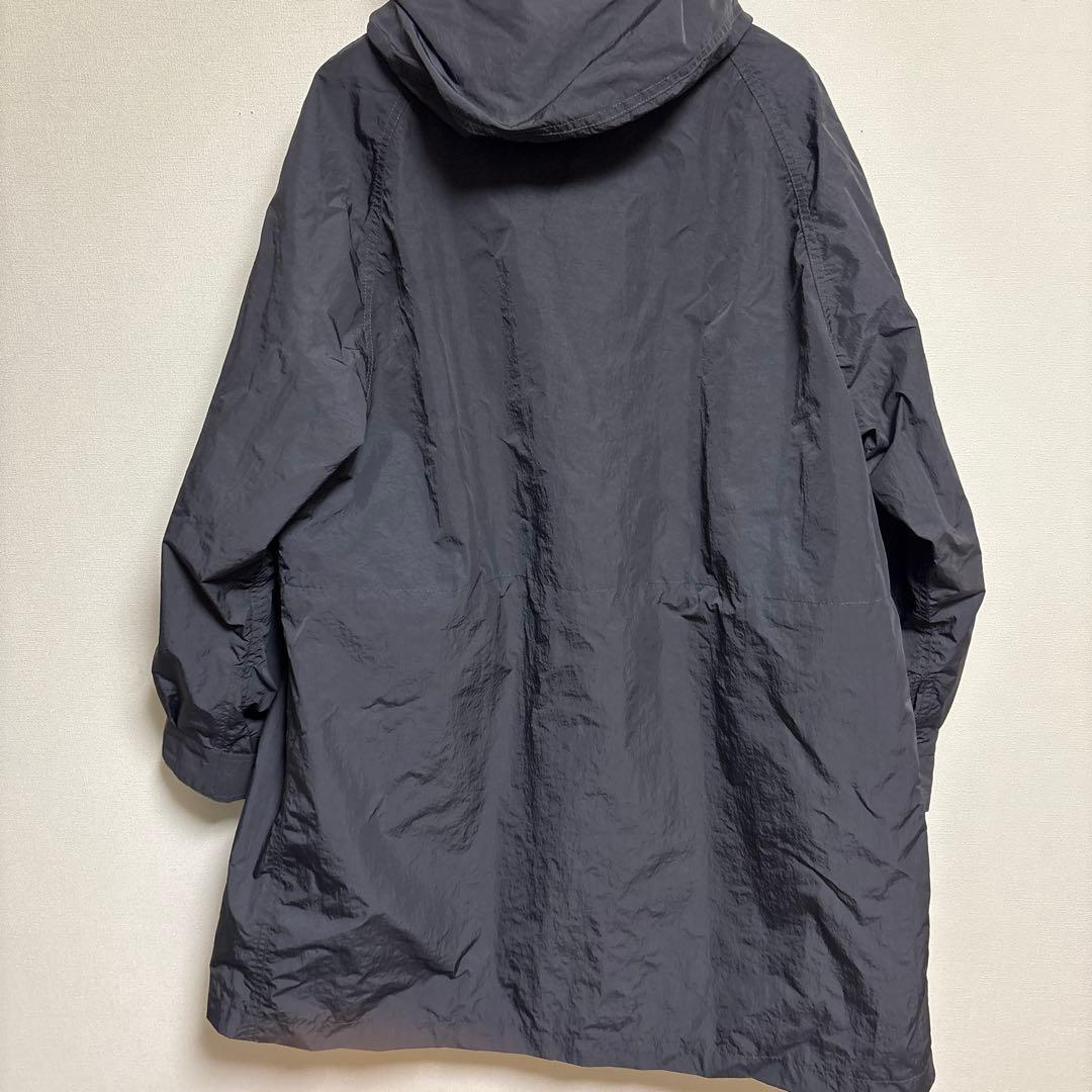 b*m様 THE NORTH FACE purple label マウンテンパー