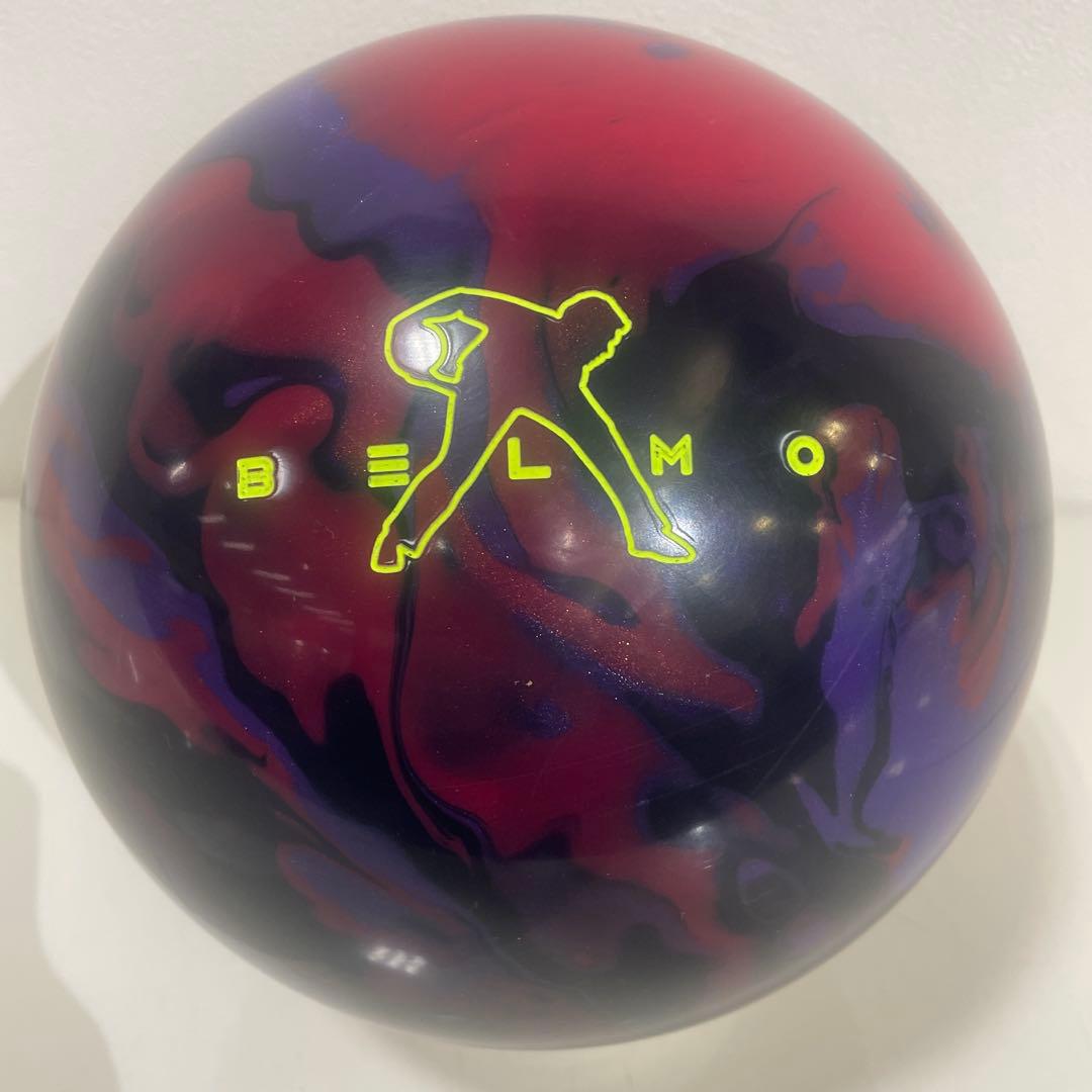 STORM IDENTITY 15ポンド