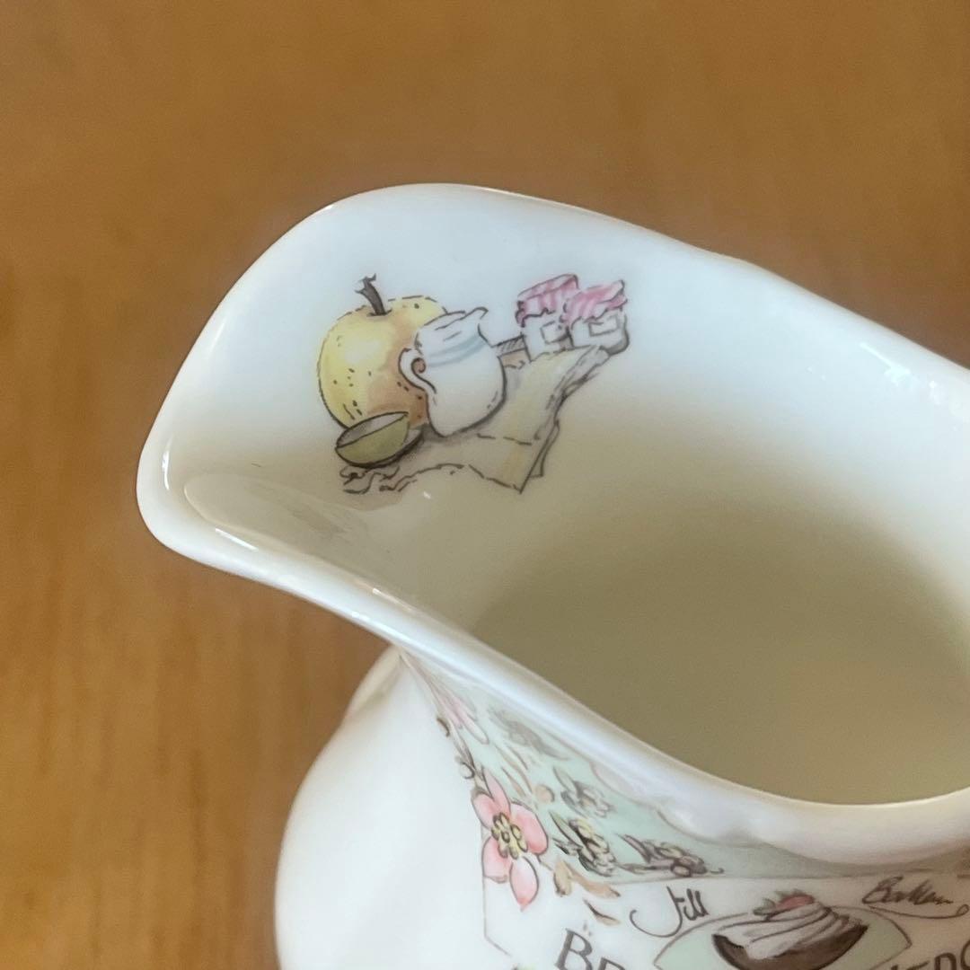 【レア美品】英国製　ロイヤルドルトン★ティーサービス★テーブルセット