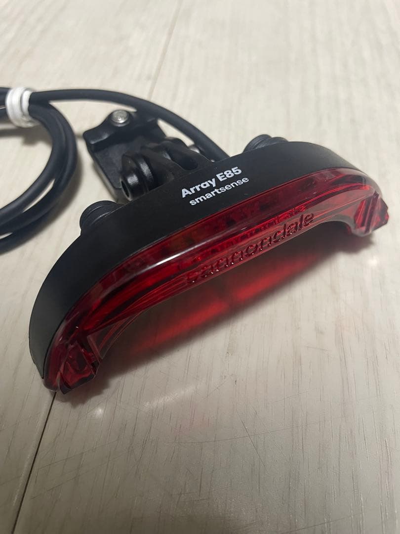 Cannondale キャノンデール スマートセンス+シートポスト