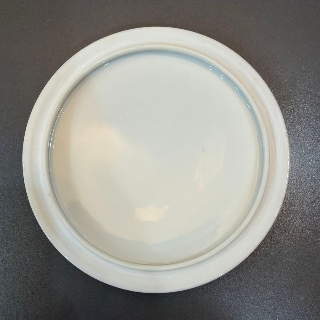 【極希少】RAYNAUD Limoges 九谷 金彩 花柄 蓋付き 小物入れ