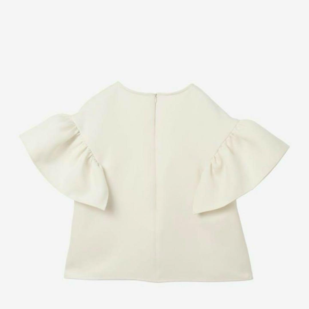 未使用　メゾンドドルチェ◆フィオーレトップス