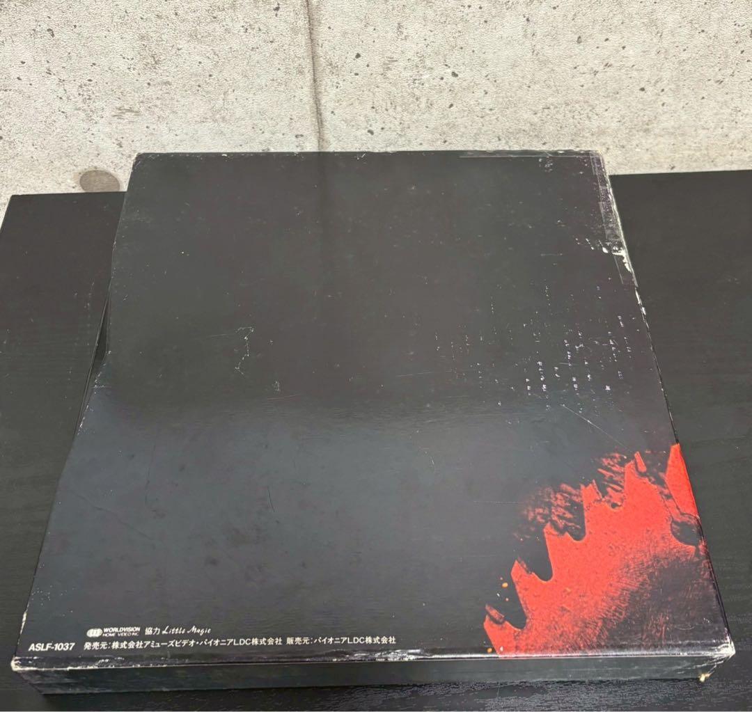 TWIN PEAKS CD DVD アルバム　4枚セット