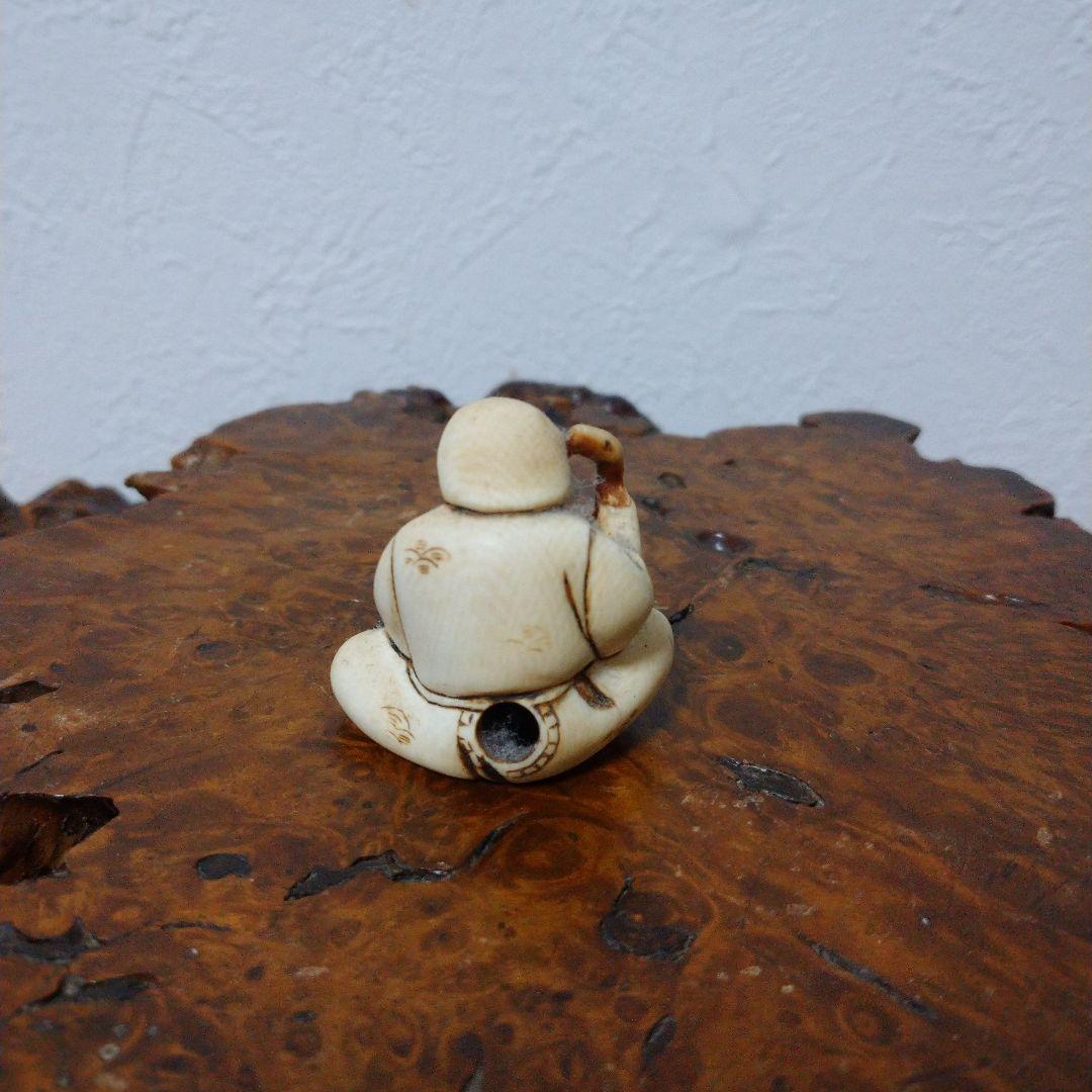 大特価‼️ 最終値下げ‼️ 根付‼️