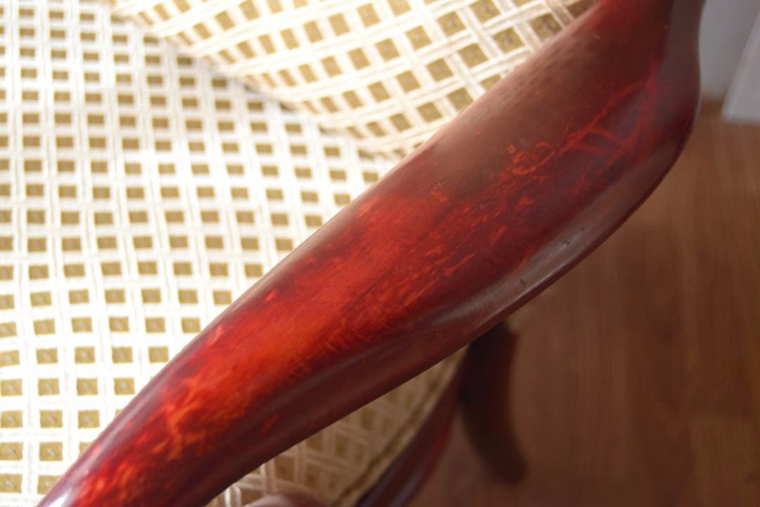 秋田木工 No.75 アームチェア