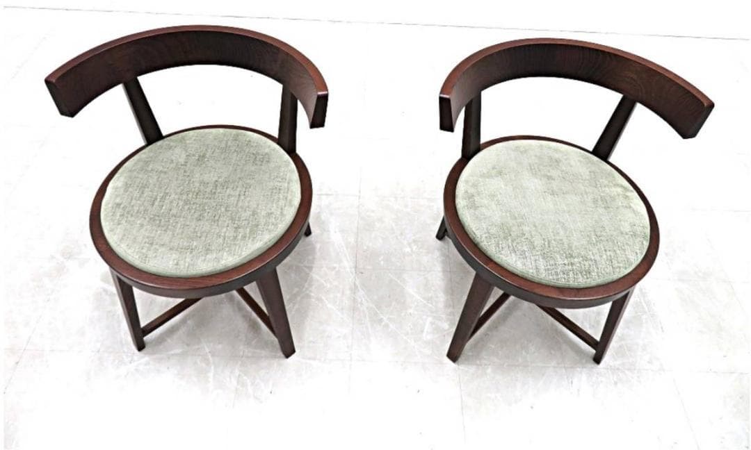 Flexform フレックスフォルム Gelsomina チェア 26万 ②