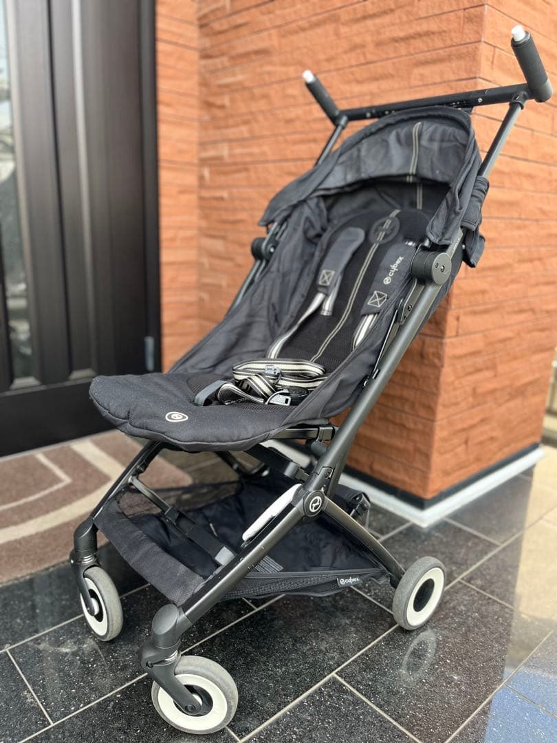 サイベックス LIBELLE リベル 専用レインカバー