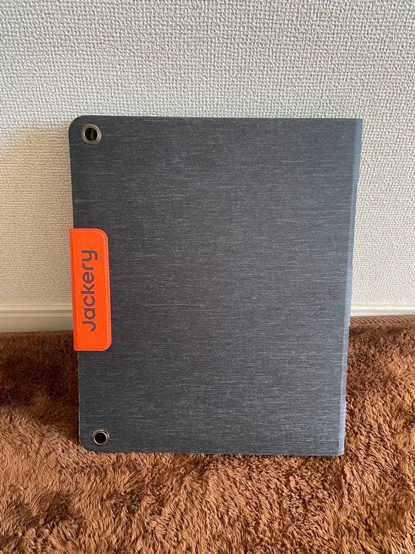 Jackery ※ソーラーパネル 充電ケーブル　JS-40A ポータブル電源