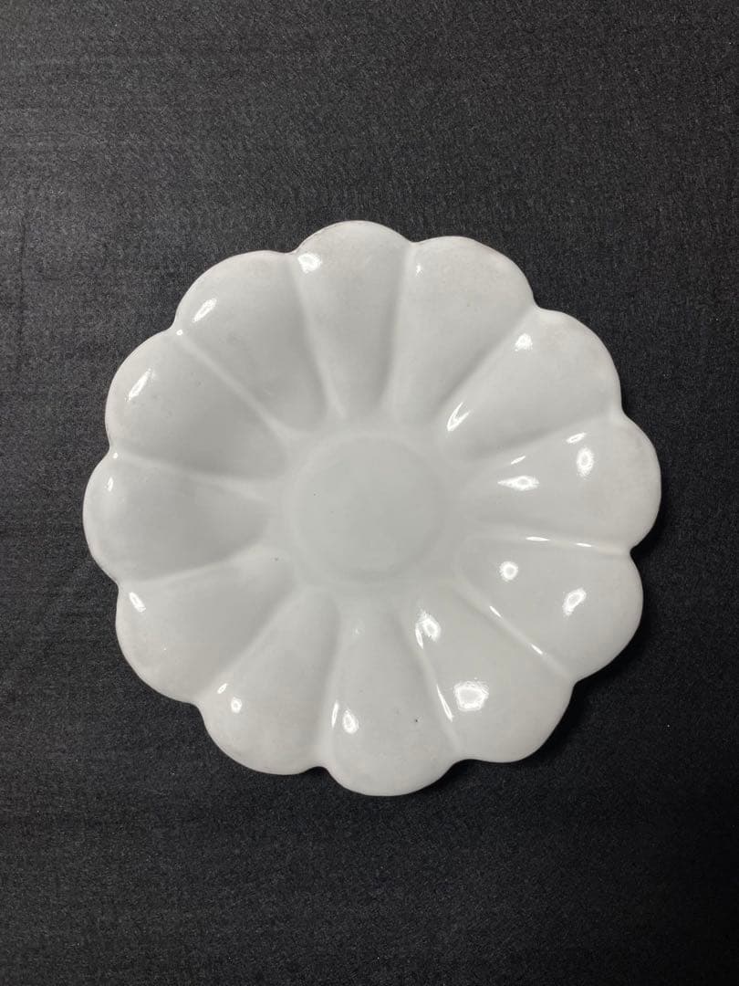 MARUGUERITE ソーサー ASTIER de VILATTE アスティエ