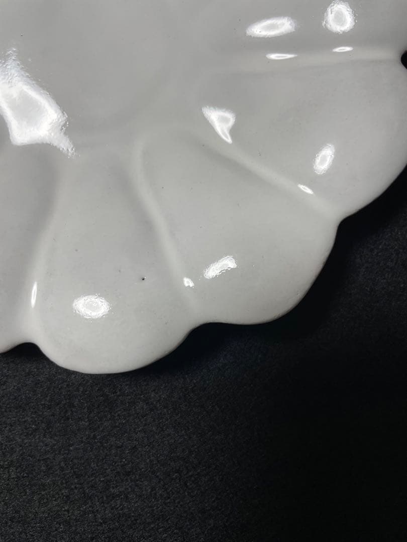 MARUGUERITE ソーサー ASTIER de VILATTE アスティエ