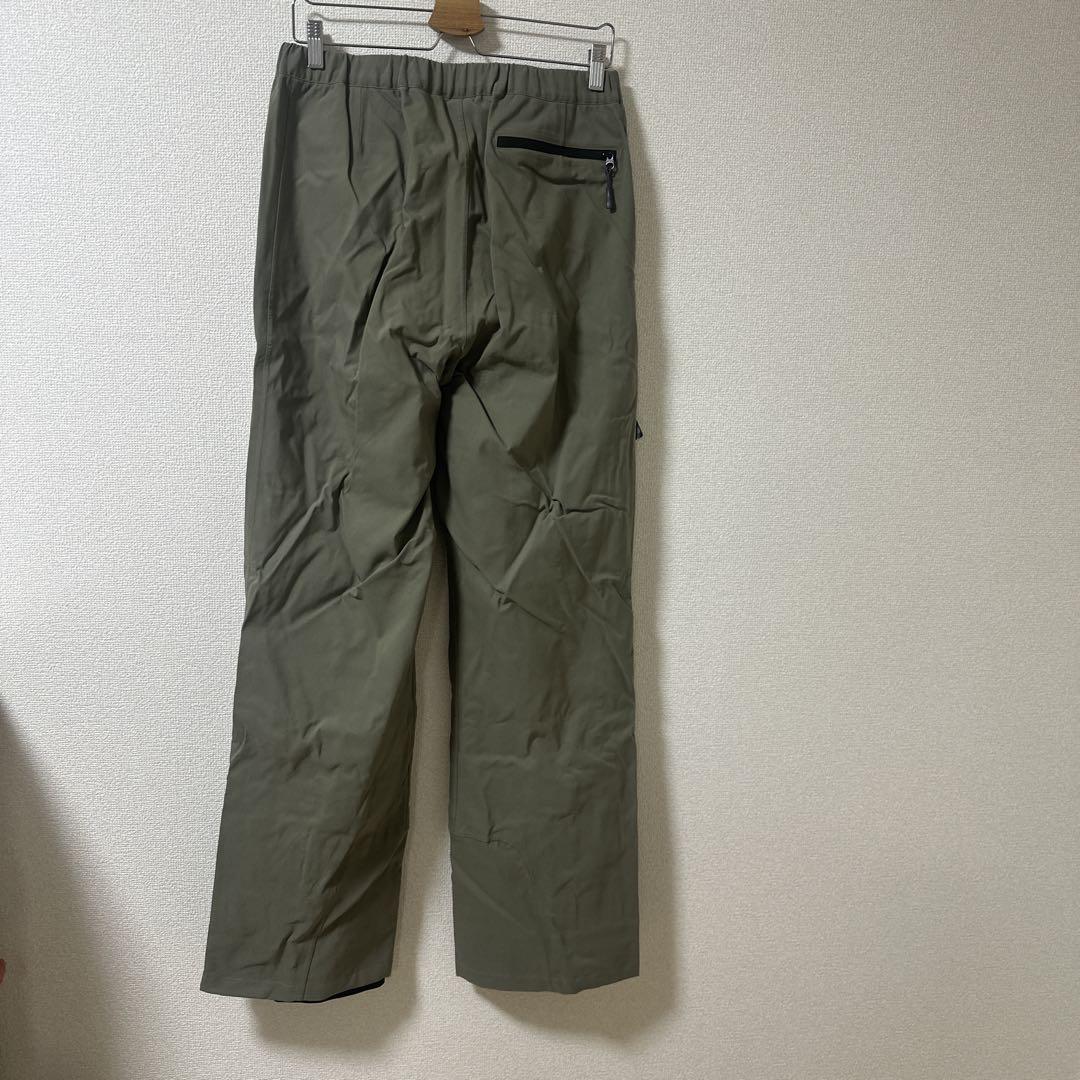 【mont-bell】マルチトラウザーズ　1102358