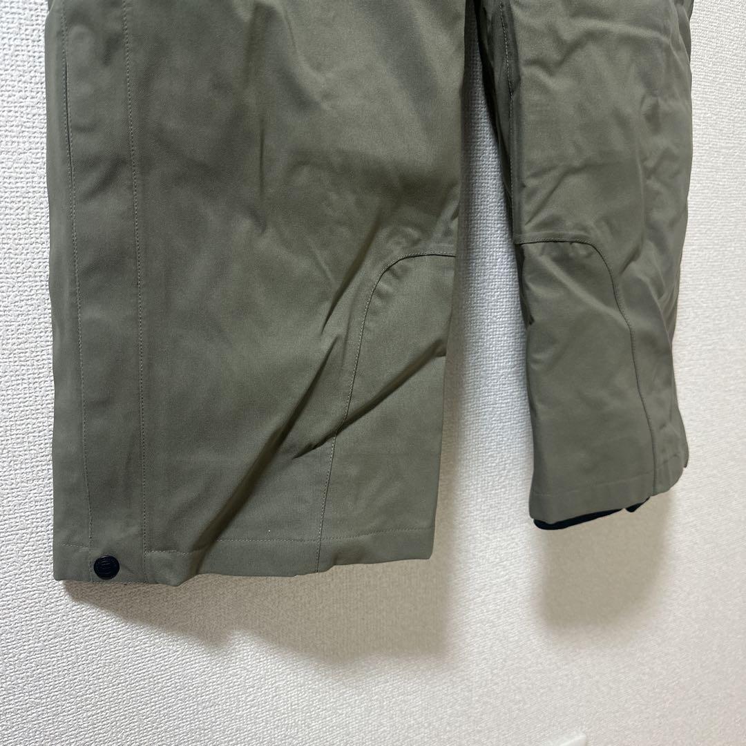 【mont-bell】マルチトラウザーズ　1102358