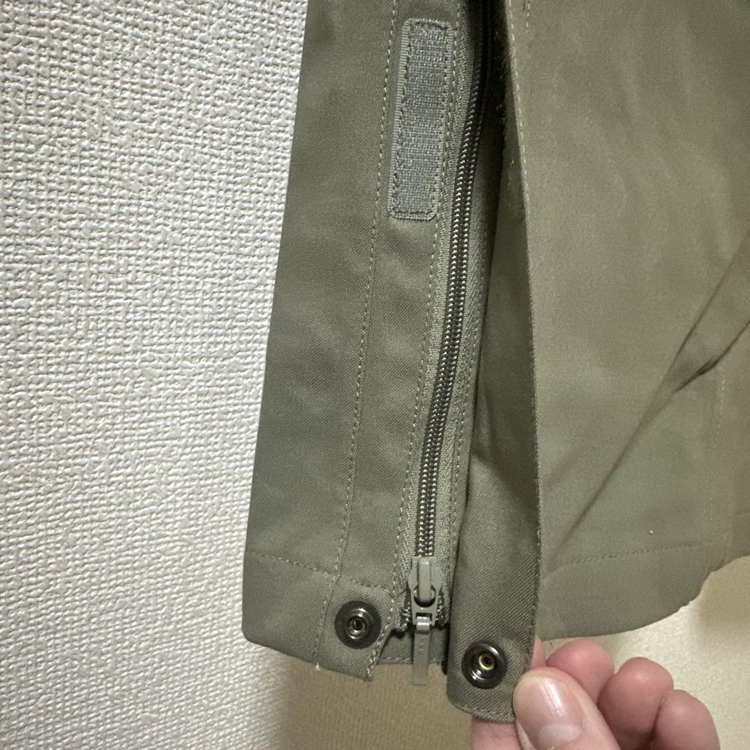 【mont-bell】マルチトラウザーズ　1102358