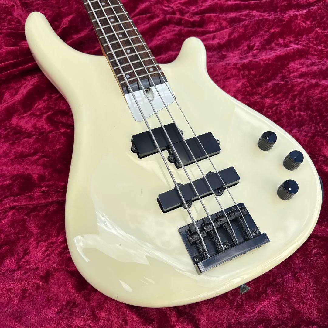 メンテ済 アクティブ FERNANDES FRB-65 ロングスケール PJ