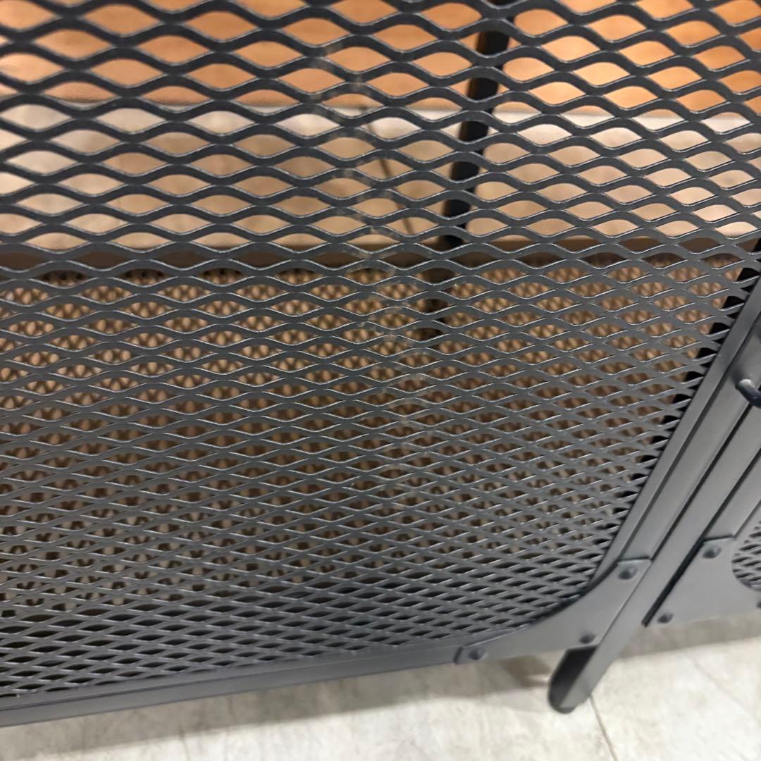 一都三県限定　配送設置無料　シェルフユニット　収納棚　IKEA FJÄLLBO