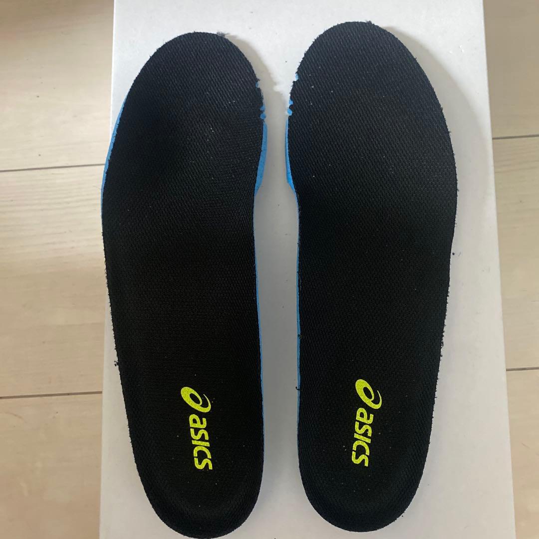 ASICS オムニクレー　テニスシューズ 25.0cm