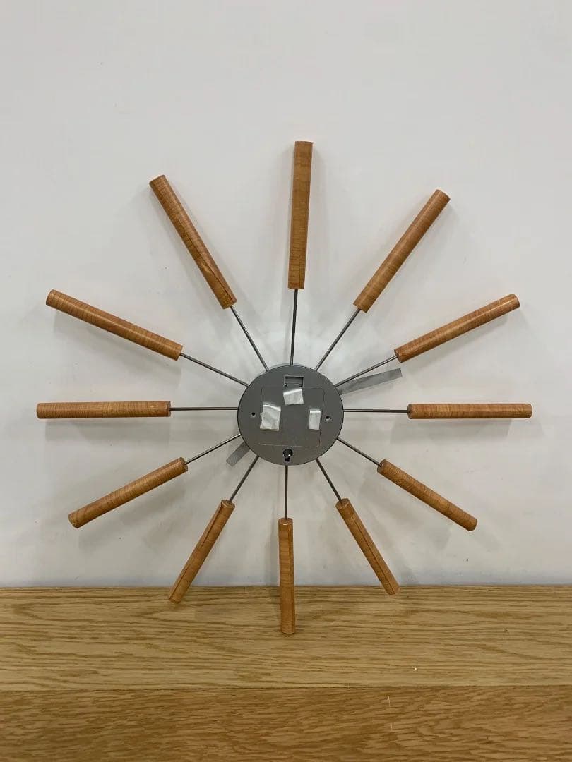 ART WORK STUDIO掛時計Atras2-clockアートワークスタジオ