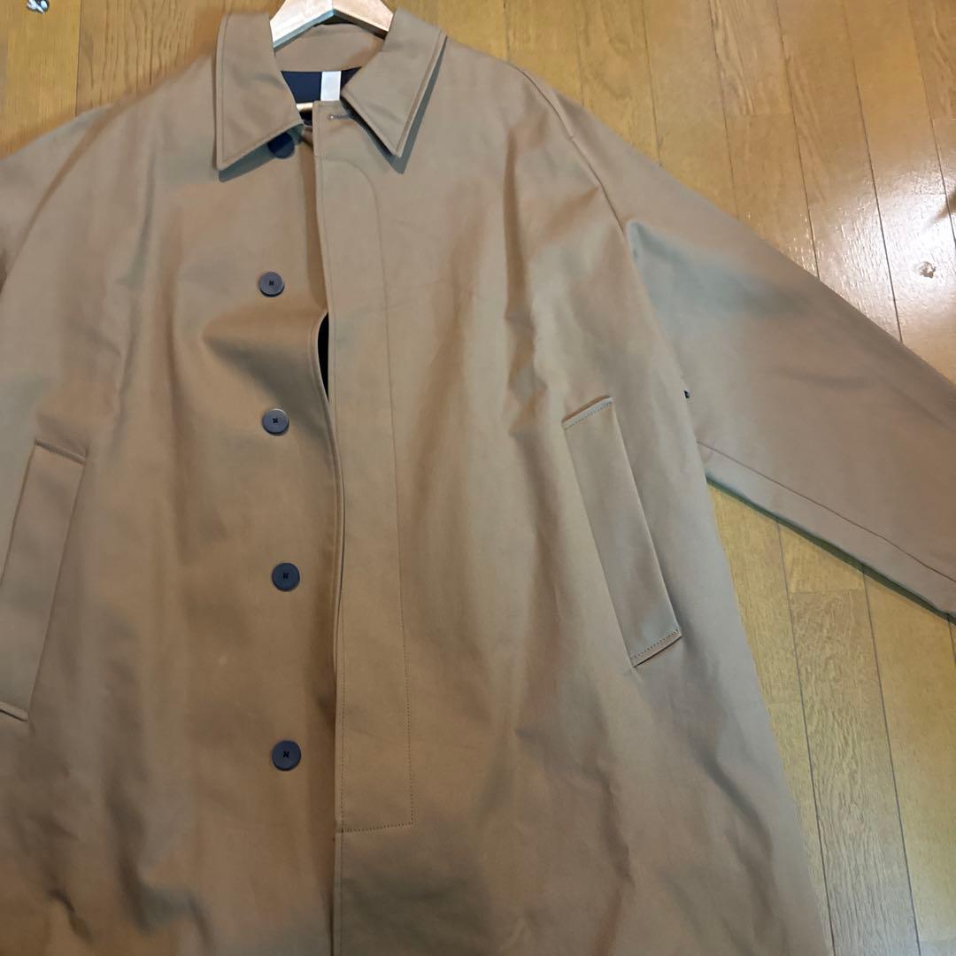 【新品】STUDIO NICHOLSON × ZARA トレンチコート　XL