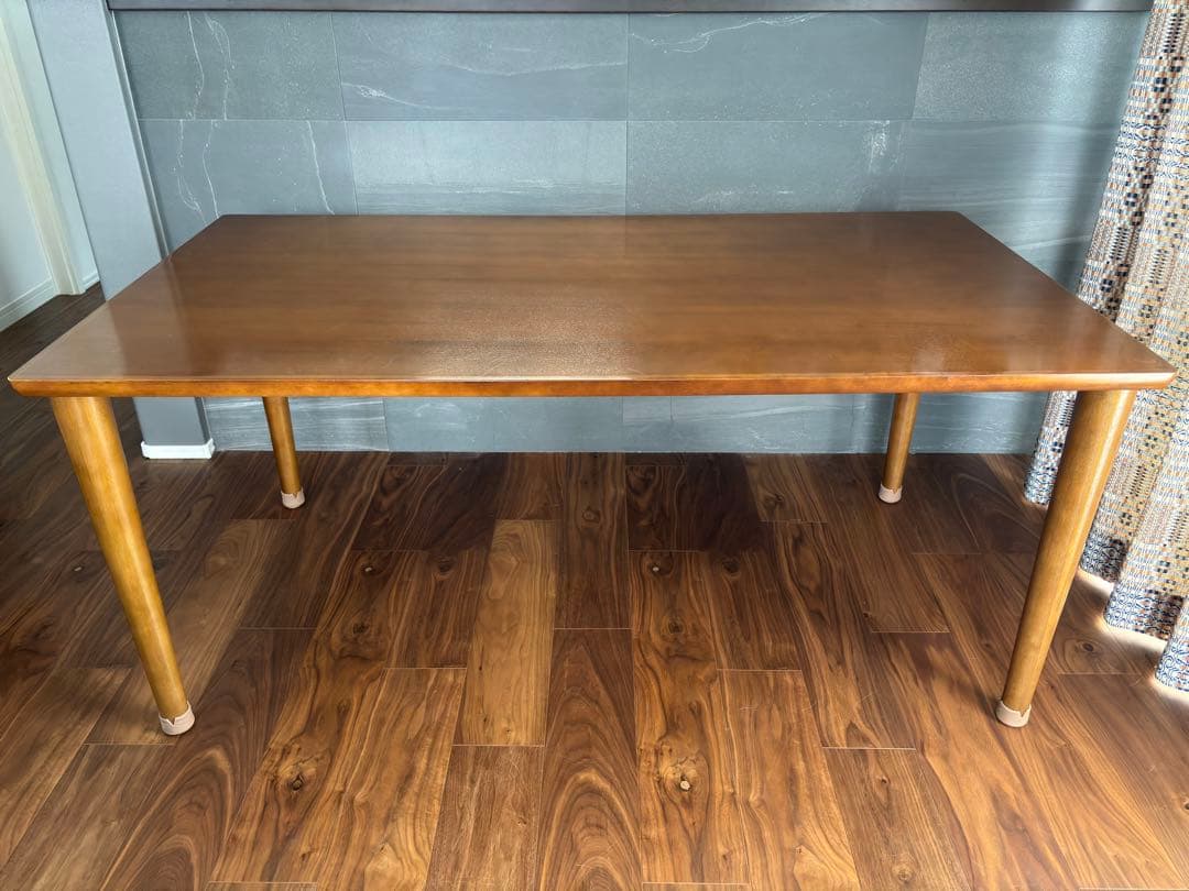 カリモク60+ ダイニングテーブル ウォールナット