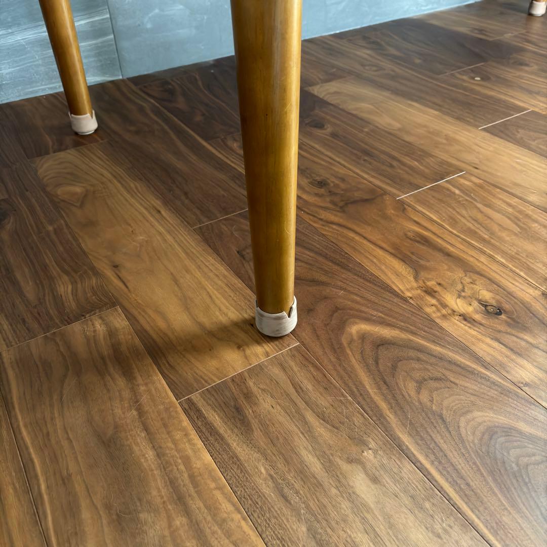 カリモク60+ ダイニングテーブル ウォールナット