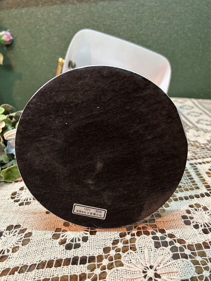 むすび＊大理石 フロアスタンド 卓上スタンドライト インテリア アンティー