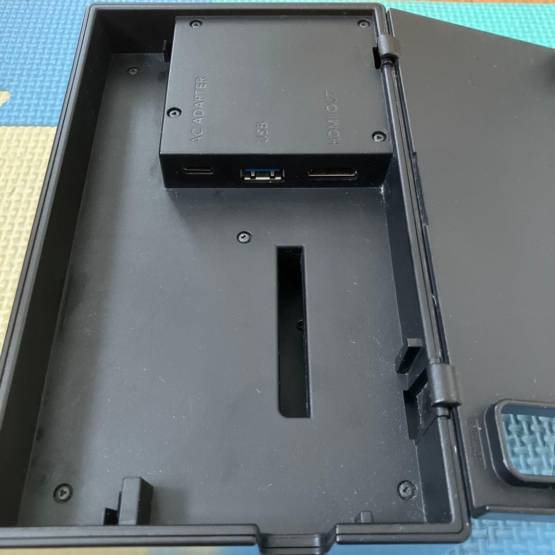 Nintendo Switch 本体 カラフルジョイコン追加5個付き