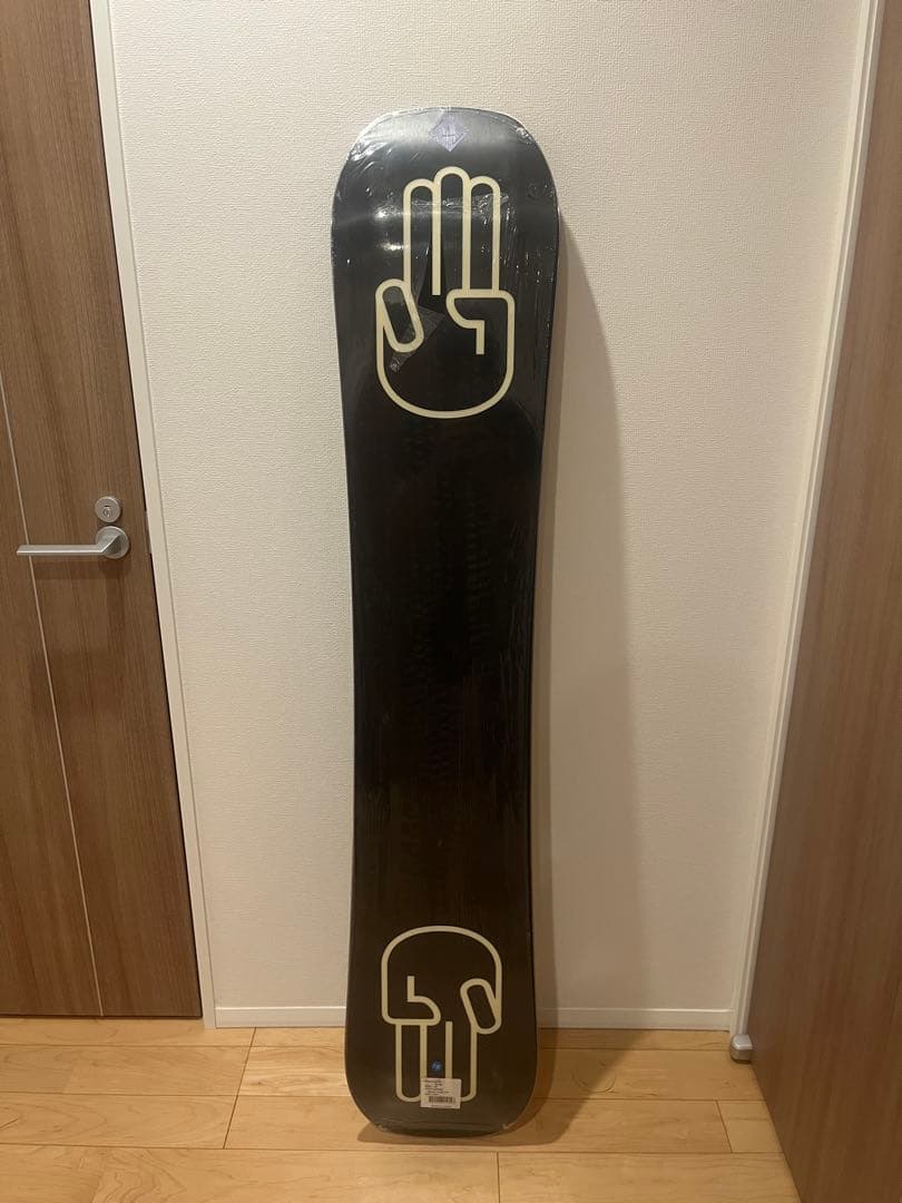 Bataleon Blow スノーボード 151