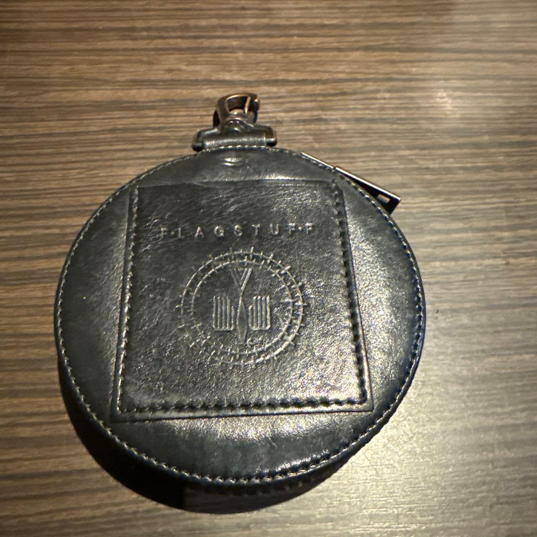 -F-LAGSTUF-F×BLACKMEANS /【LHP限定】ケース