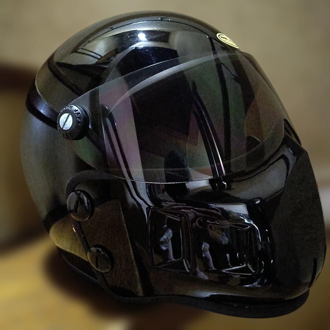 TT&CO ショウエイアライシンプソンブコSHMオーシャンビートル