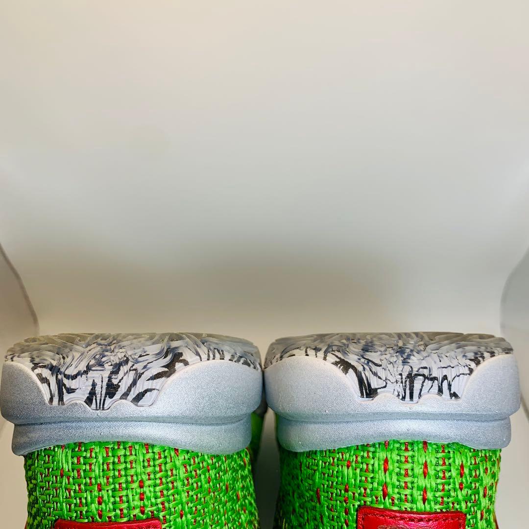 ⭐️極美品、NIKE LeBron 20、クリスマスEP、26cm