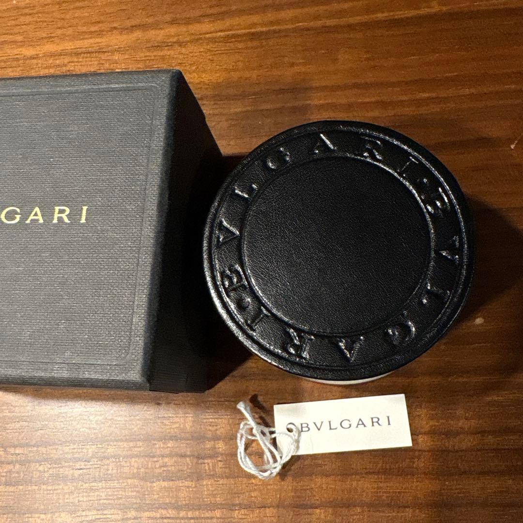 BVLGARI　ブルガリ　ビーゼロワンリング　11号