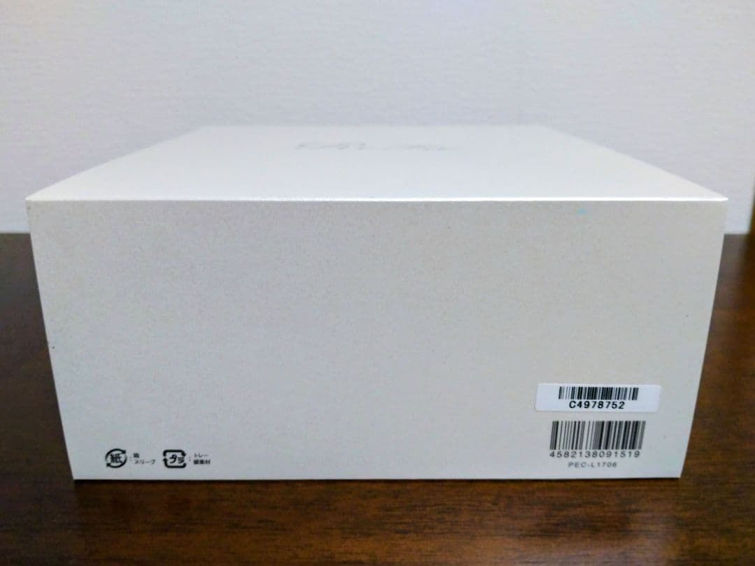 【新品・未使用】リファカラット美顔ローラー PEC-L1706