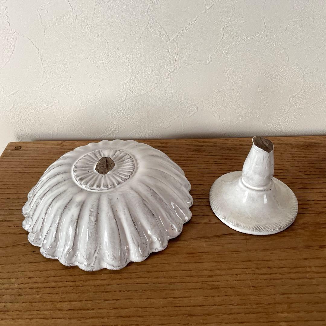 【期間限定お値下げ】金継ぎ ASTIER de VILLATTE コンポート