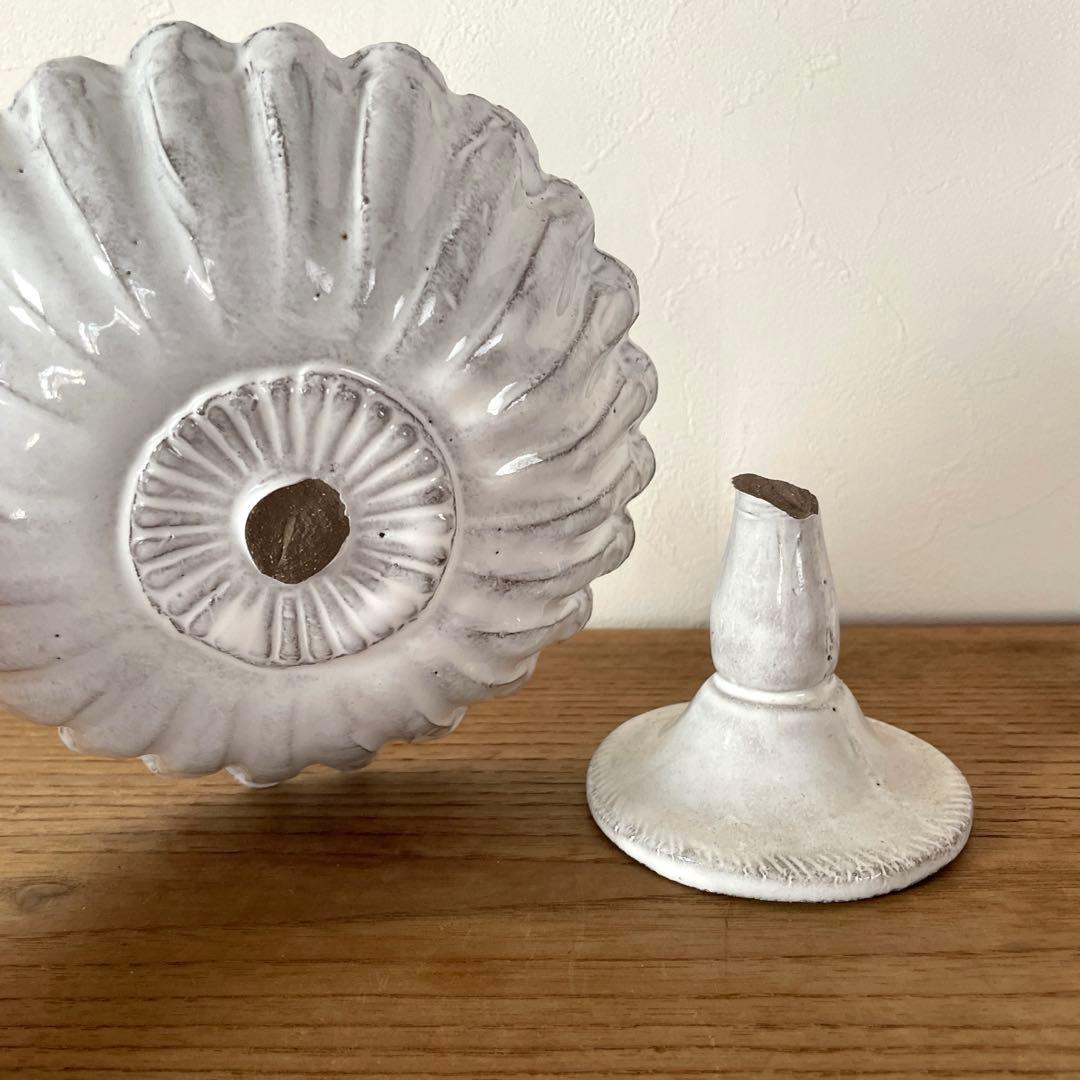 【期間限定お値下げ】金継ぎ ASTIER de VILLATTE コンポート