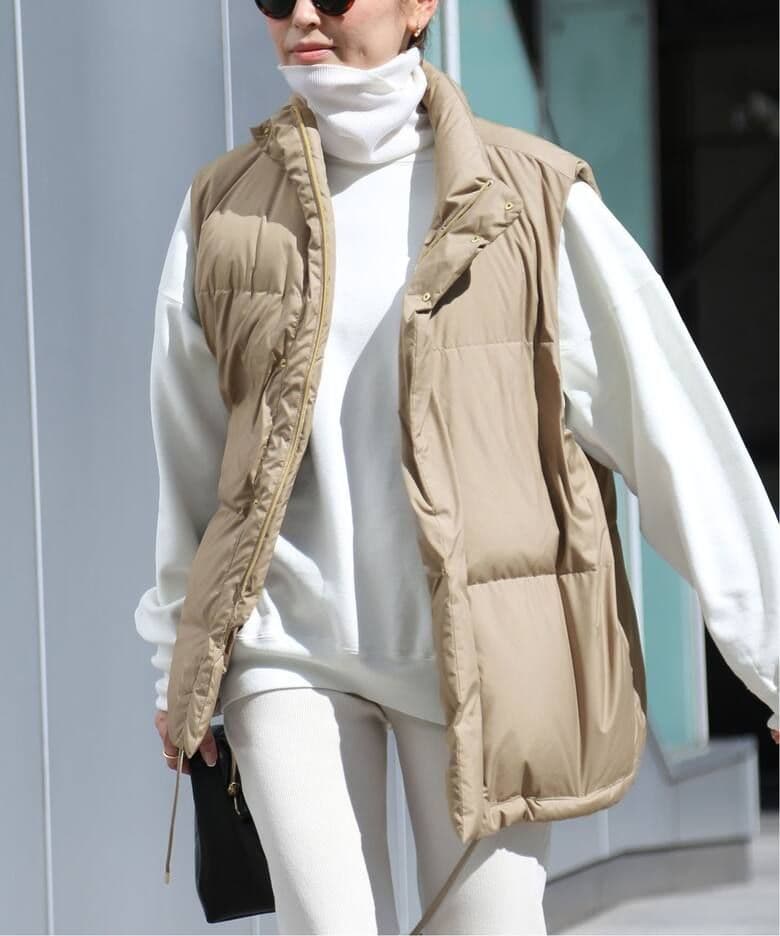 【専用】 PUFFER ベスト