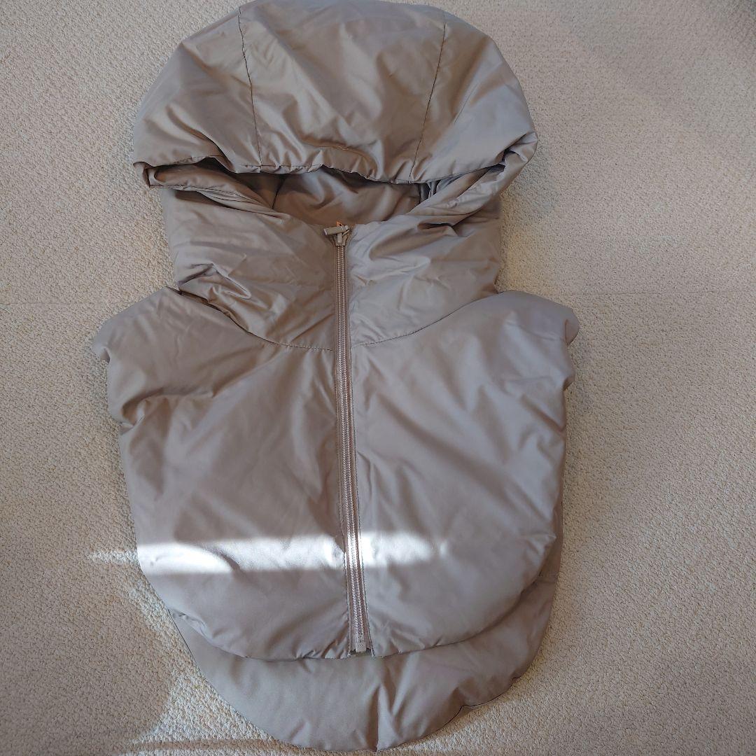 【専用】 PUFFER ベスト