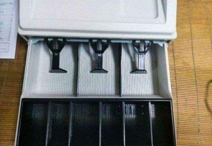 美品シャープレジスター　XE-A147　PC連携　888000