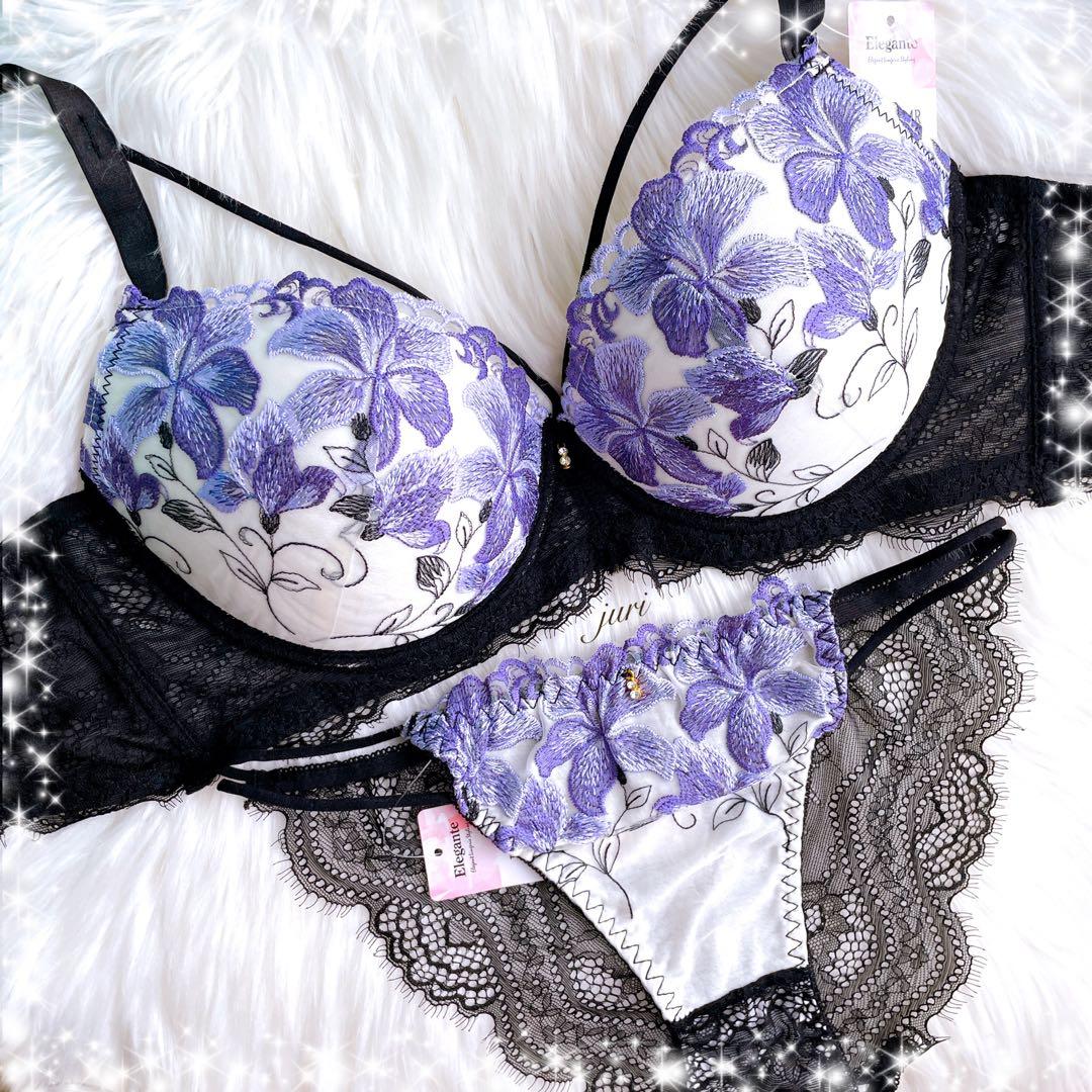 専用❤️ヌーディーレース✨3点セット❤️バックレース❤️大きいサイズ❤️赤❤️レッド❤️