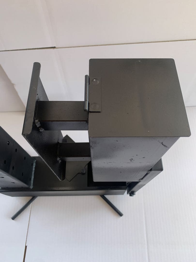 よも出品❣️廃油ストーブ　高品質・高効率 ロケットストーブ