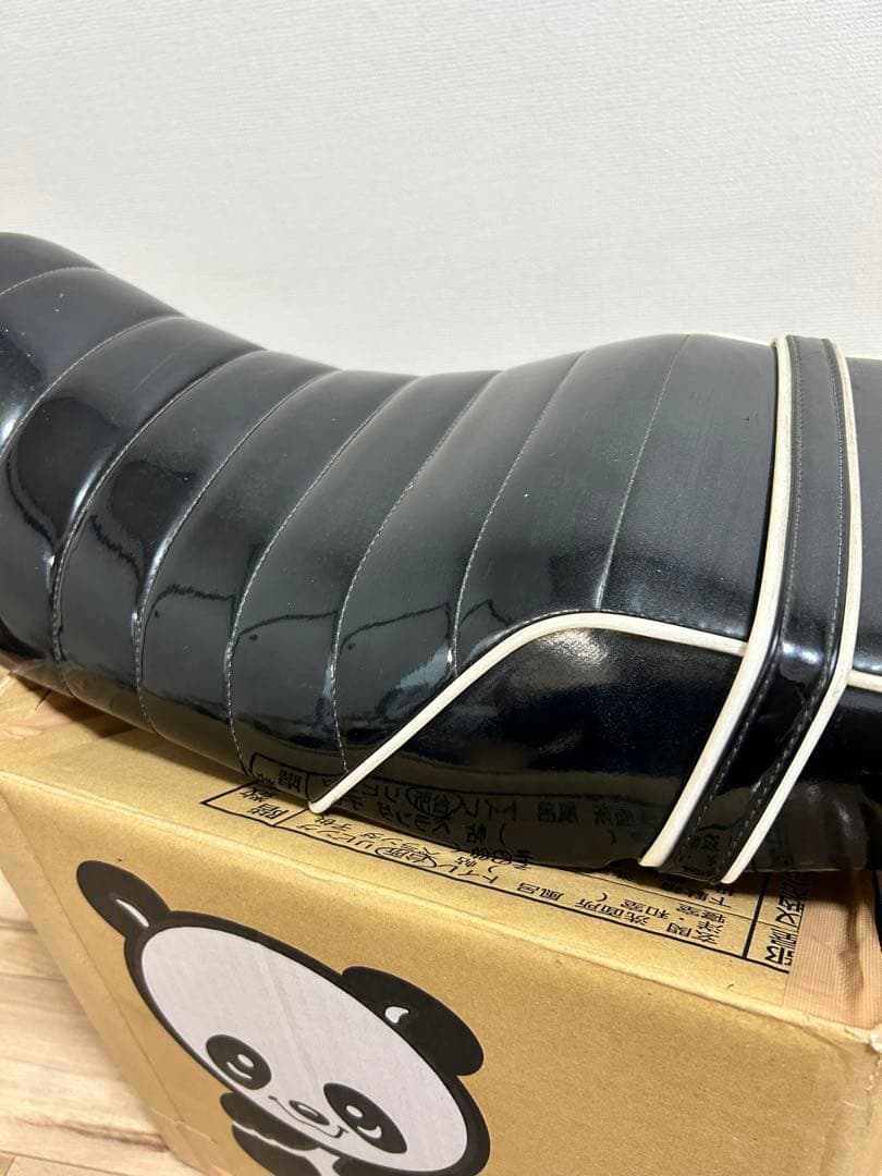 エイプ100 タックロール　エナメル