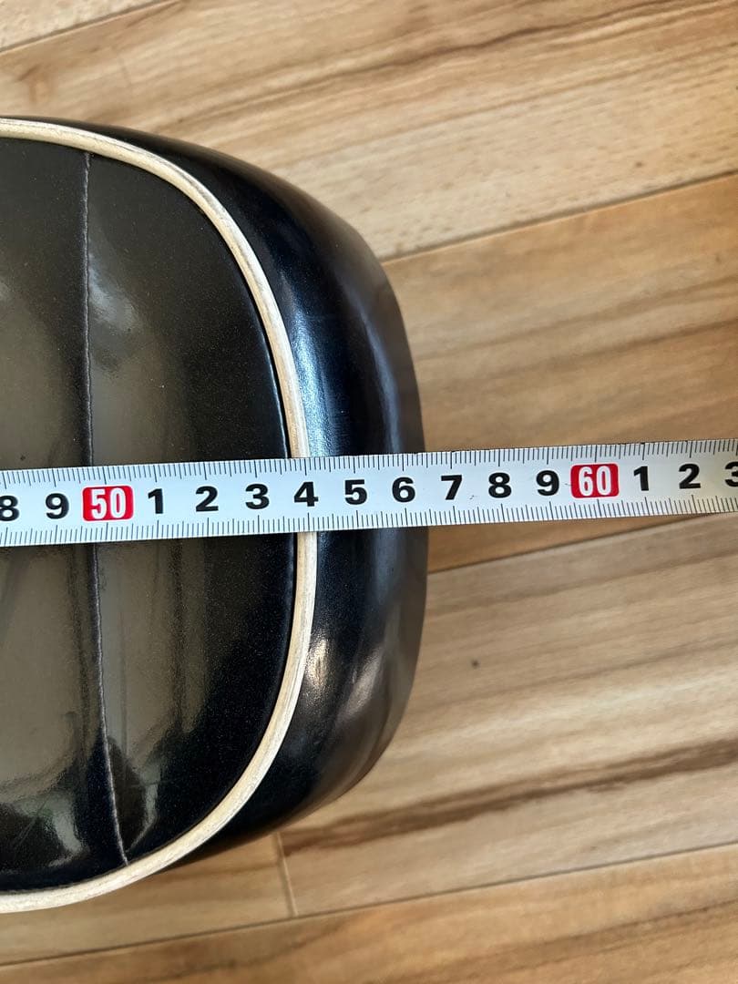 エイプ100 タックロール　エナメル