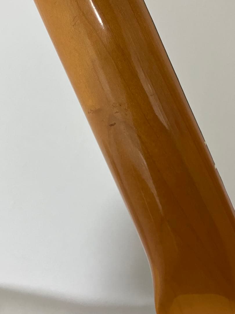 99年製 Fender AmericanVintage Jazz Bass 62