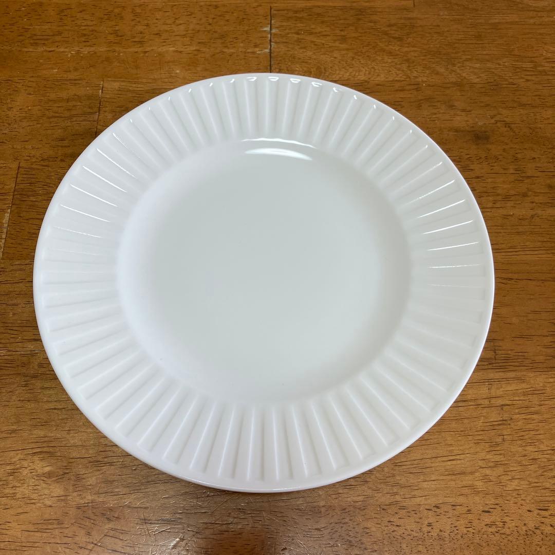 パ*ん様  ナイト＆デイ プレート20 5枚セット