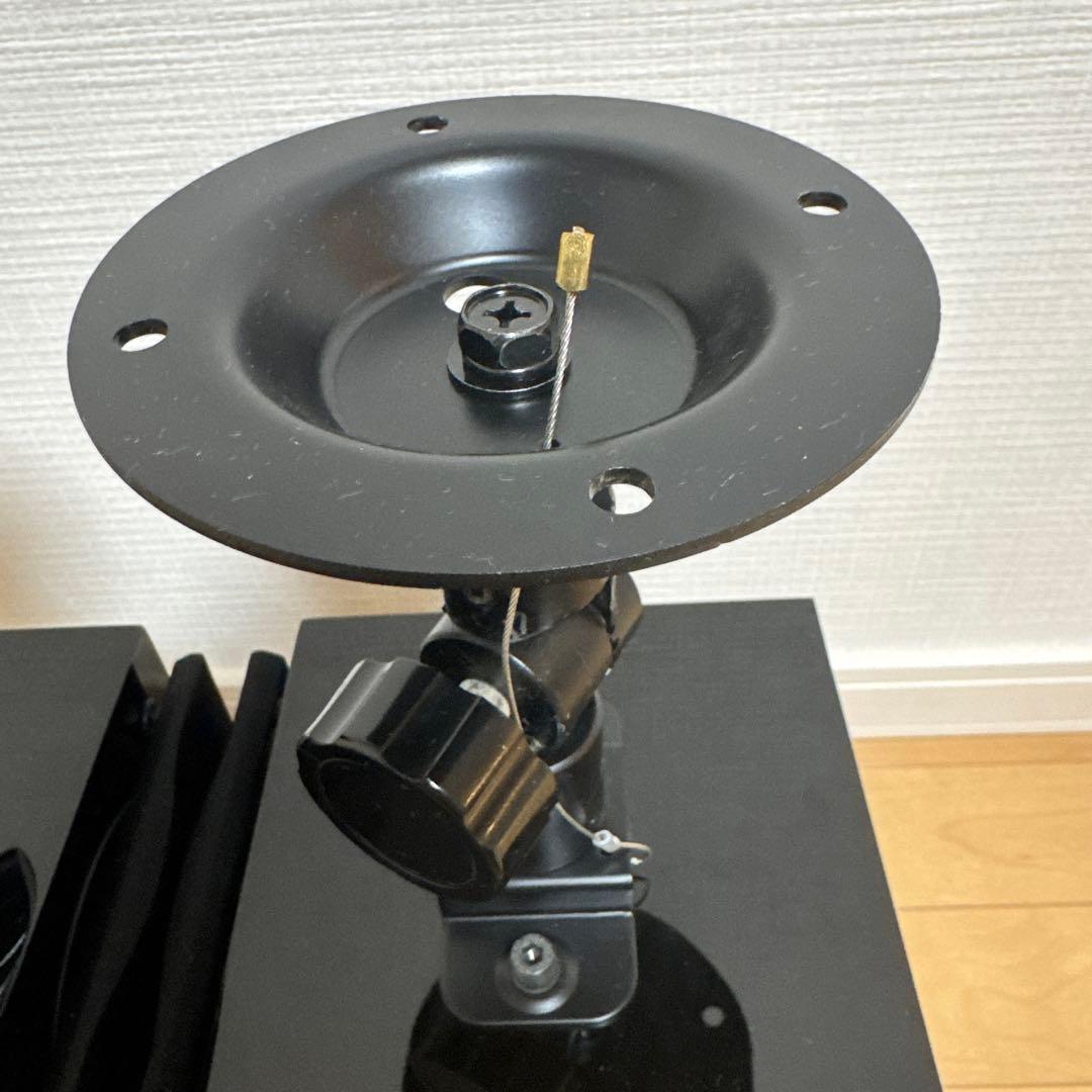 ONKYO スピーカー D-309M 2個セット　ブラケット付き TK-L70