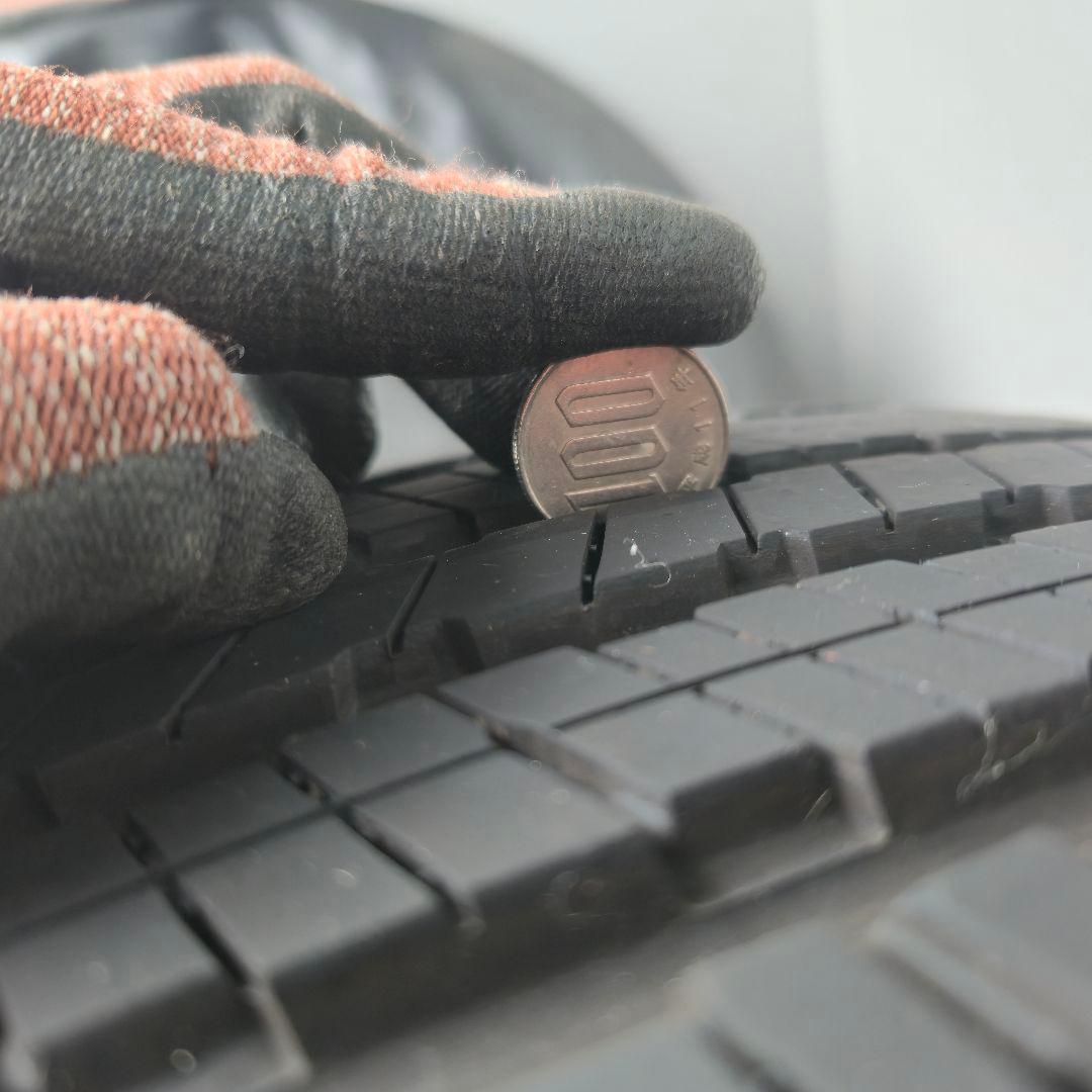 【送料込】オールシーズンタイヤ ZIEX ZE001 (225/55/R18)