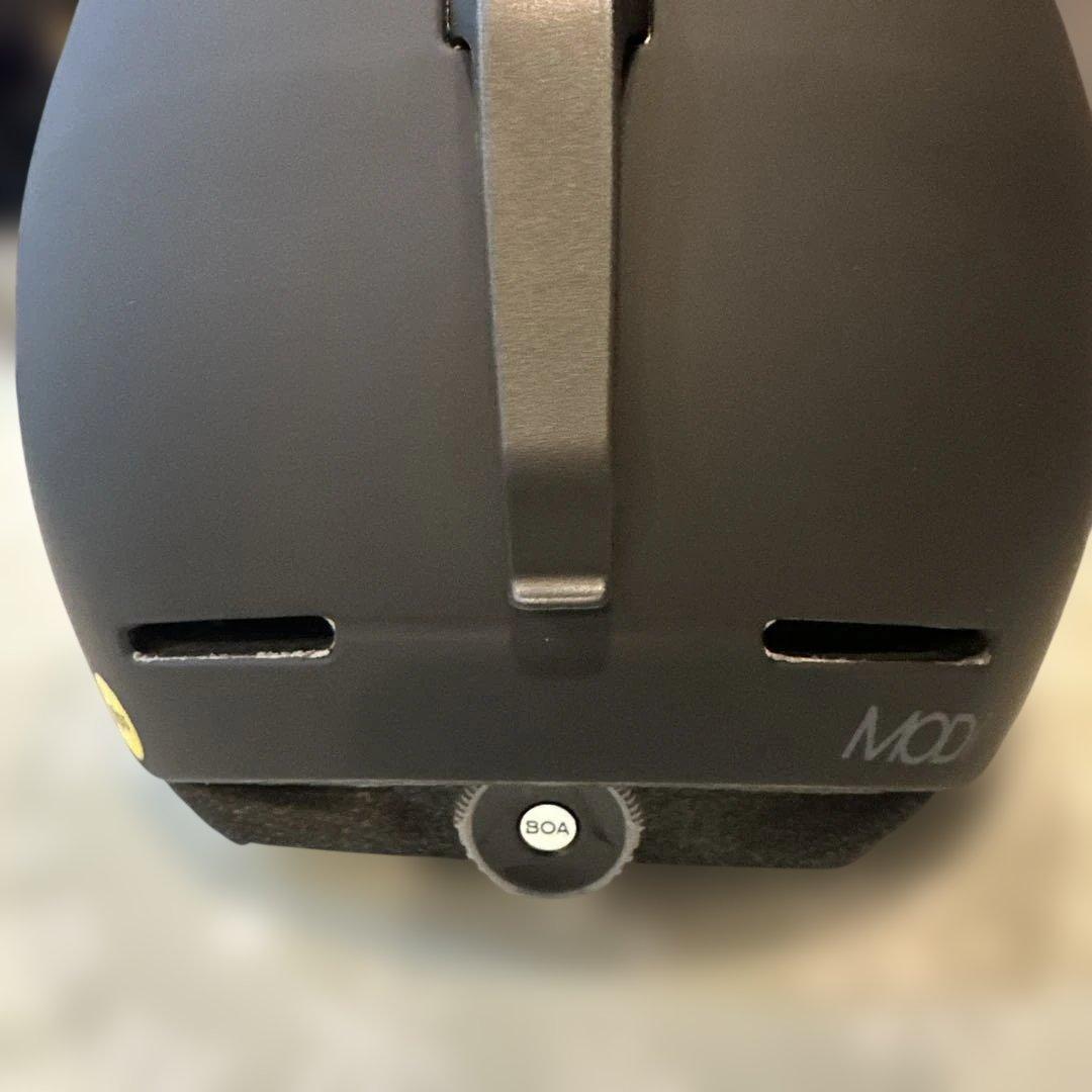 [オークリー] ヘルメット 99505A-MP-02E MOD1 MIPS(A)